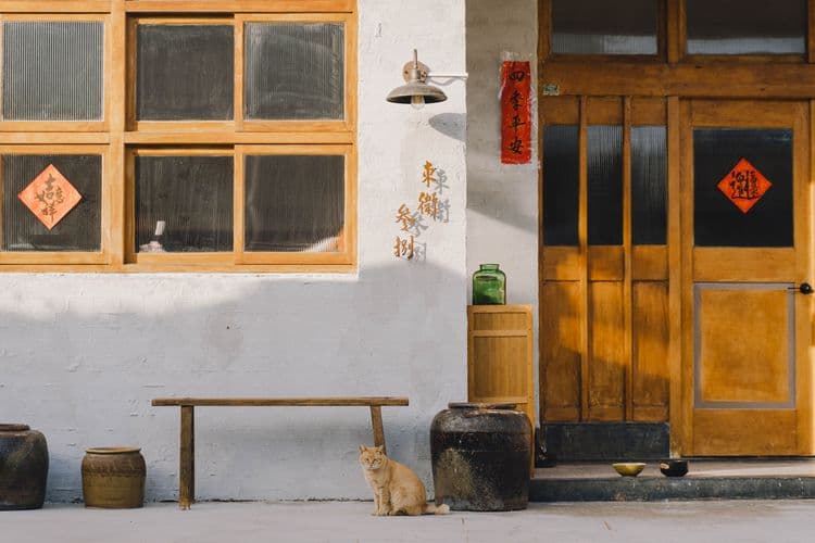 東衛參捌-陶藝旅宿-1