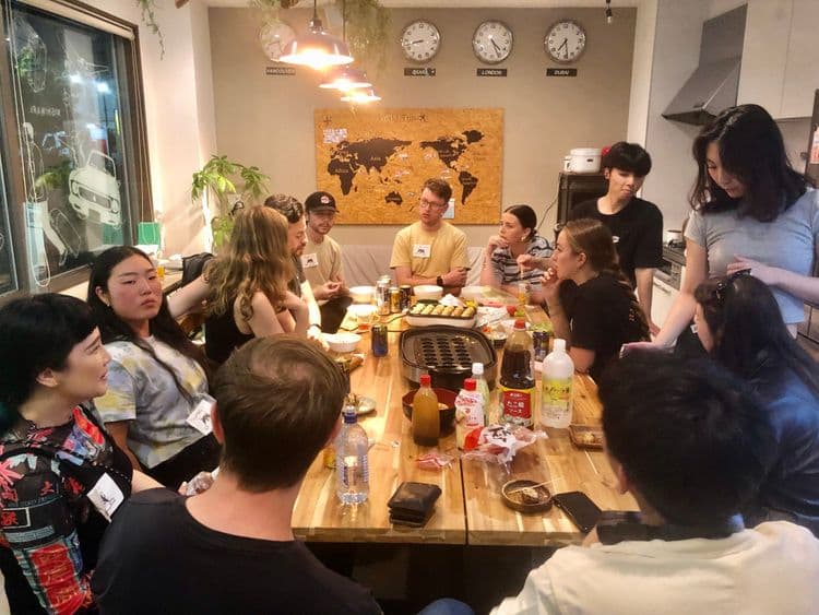 青年旅館 MATSU-2