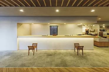 高宮樹林酒店|山形藏王滑雪場徒步1分鐘 藏王溫泉 樹冰-3