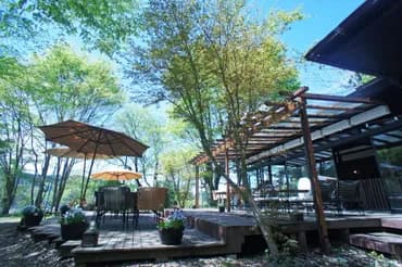 綻放咖啡屋|常陸太子站步行7分/蒟蒻神社旁-3