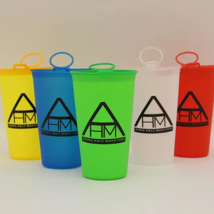 參加獎:折疊軟杯 參考 (實際以大會最終公佈為主)