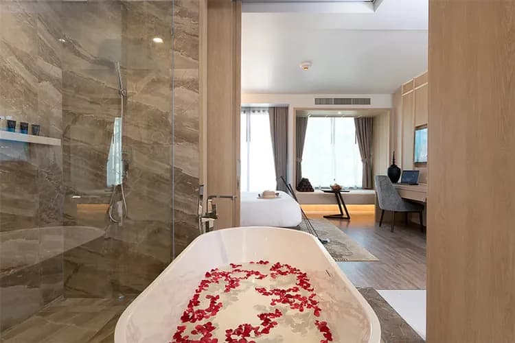 曼谷迪瓦魯斯渡假村及Spa中心 (Divalux Resort and Spa, Bangkok Suvarnabhumi Airport)-7