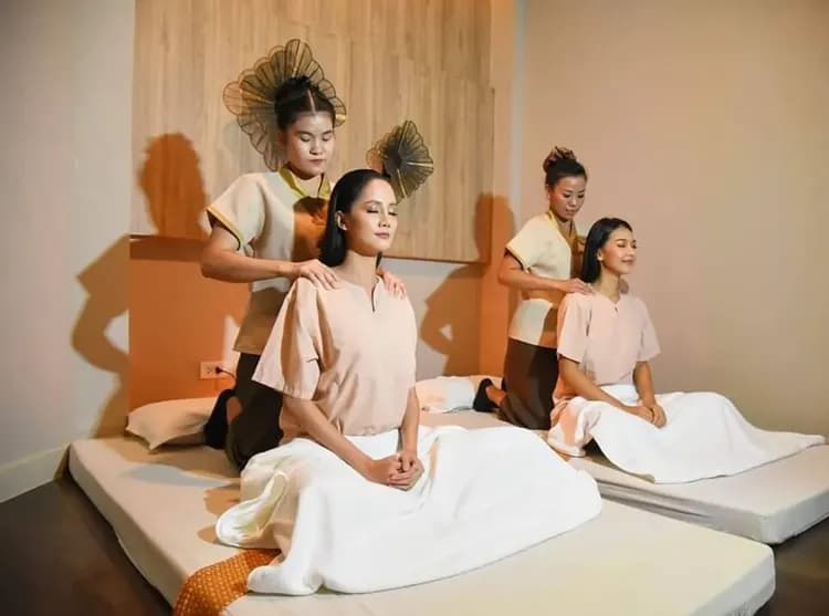 曼谷迪瓦魯斯渡假村及Spa中心 (Divalux Resort and Spa, Bangkok Suvarnabhumi Airport)-10