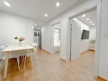 達娜的家 V|近弘大 2~5人入住-3