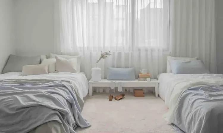 達娜的家 V|近弘大 2~5人入住-2