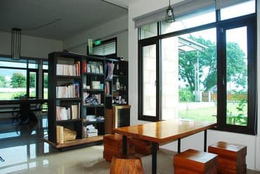 稻香緣民宿 | 可選購6-16人花蓮包棟 | 可租借麻將&BBQ烤肉設備-3