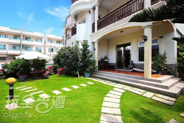 Summer Time Bed and Breakfast-7