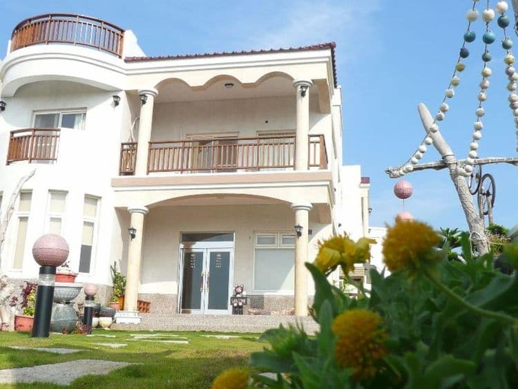 夏天來了民宿-2