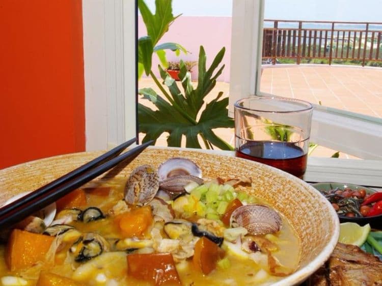 Summer Time Bed and Breakfast-13