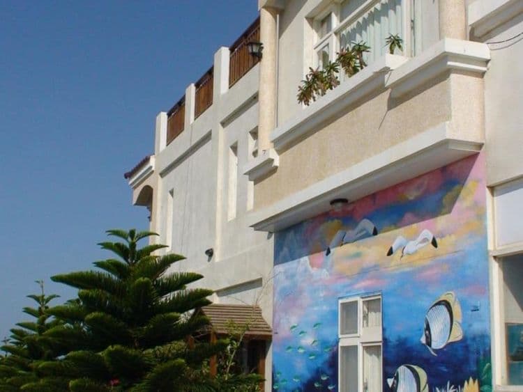 Summer Time Bed and Breakfast-9