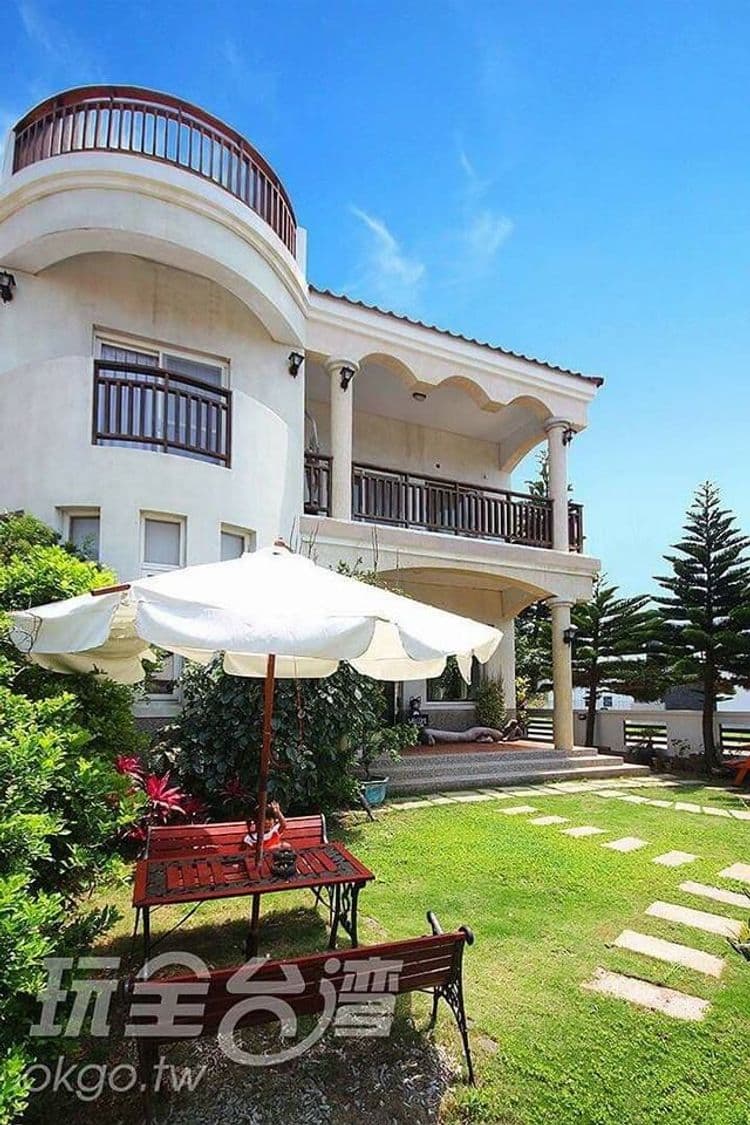 Summer Time Bed and Breakfast-8