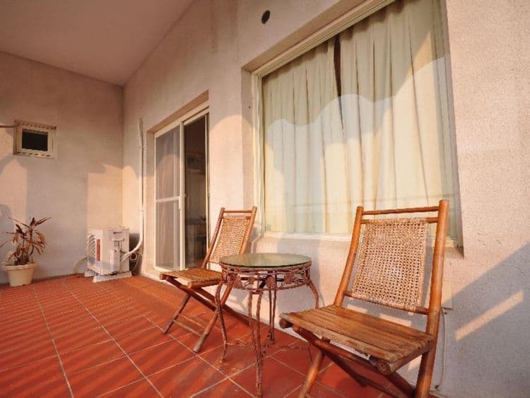 夏天來了民宿-1