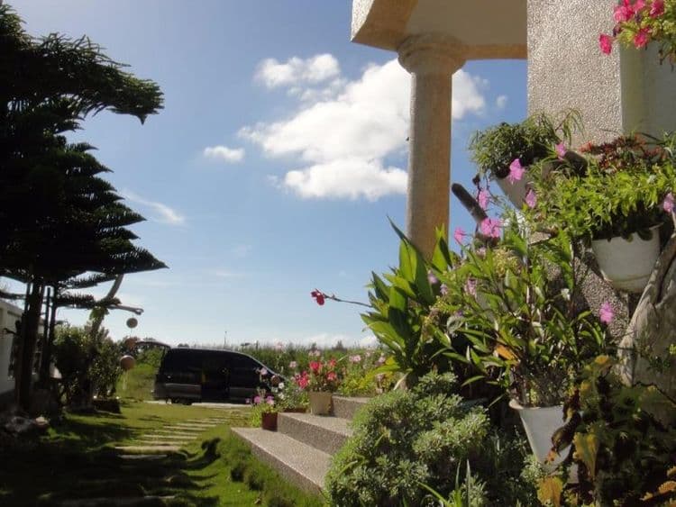 Summer Time Bed and Breakfast-10