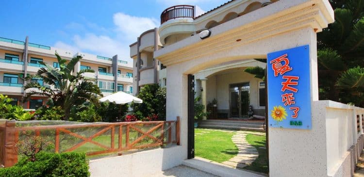 Summer Time Bed and Breakfast-6