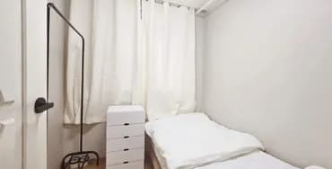 溫馨舒適小屋-3