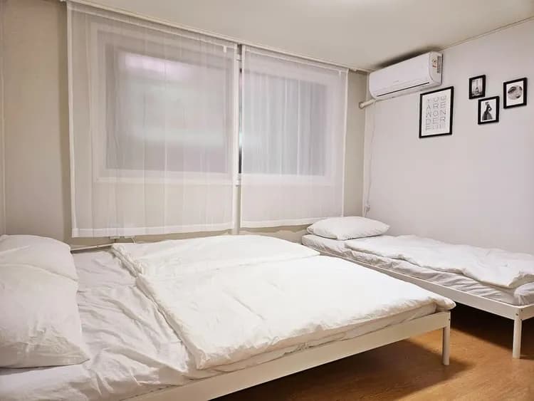 溫馨舒適小屋-2