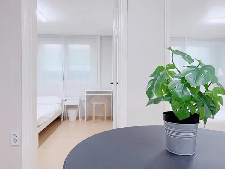 溫馨舒適小屋-1