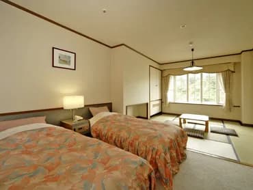 上越綠色廣場飯店|含滑雪票方案.近新潟上越國際滑雪場﹑岩原滑雪場.可預約接駁車-3