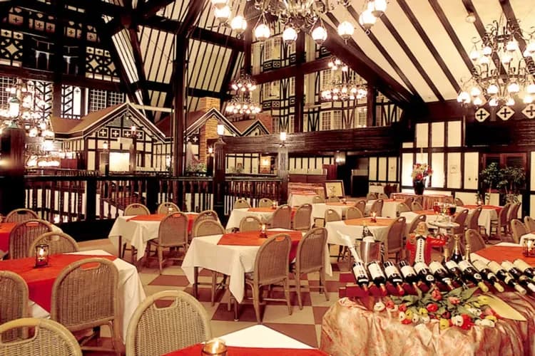 上越綠色廣場飯店|含滑雪票方案.近新潟上越國際滑雪場﹑岩原滑雪場.可預約接駁車-7