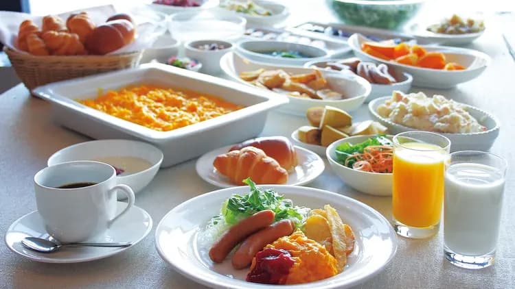 上越綠色廣場飯店|含滑雪票方案.近新潟上越國際滑雪場﹑岩原滑雪場.可預約接駁車-12