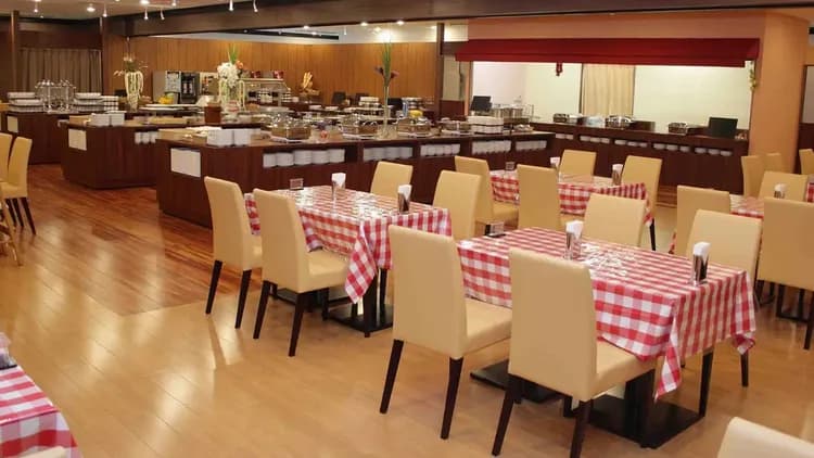 上越綠色廣場飯店|含滑雪票方案.近新潟上越國際滑雪場﹑岩原滑雪場.可預約接駁車-13