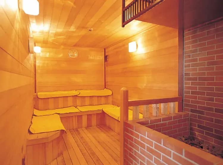 上越綠色廣場飯店|含滑雪票方案.近新潟上越國際滑雪場﹑岩原滑雪場.可預約接駁車-9