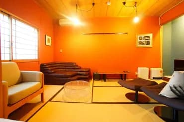 銀杏 高山|飛驒宮川朝市步行7分/近高山昭和館/方便至飛驒高山三町古建築群-3