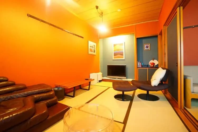 銀杏 高山|飛驒宮川朝市步行7分/近高山昭和館/方便至飛驒高山三町古建築群-2