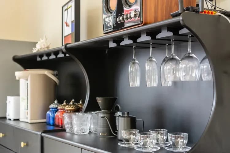 土象星座包層民宿-2