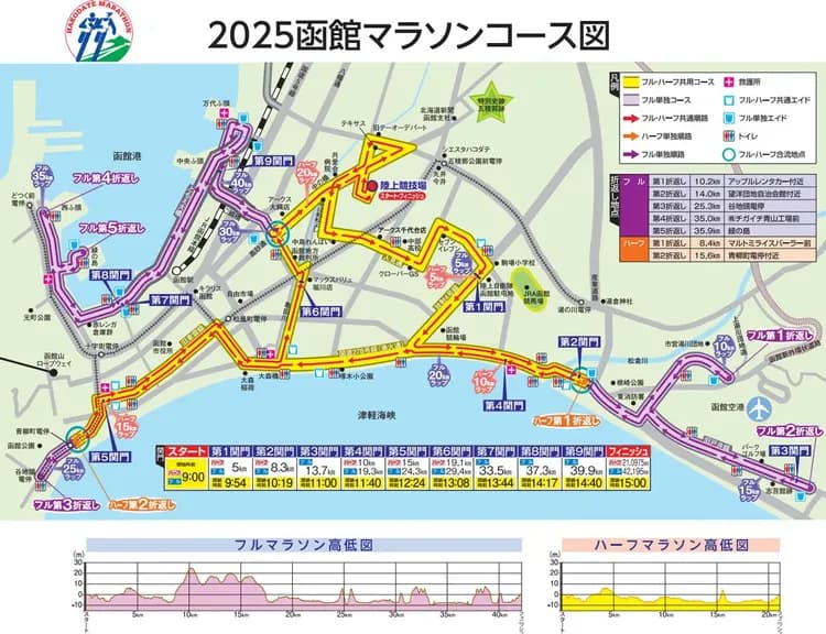 2025路線圖參考,實際以日本官方公布2026路線圖為主。