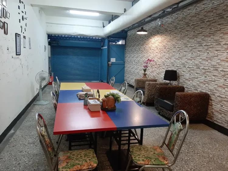 Come often when you have time-3