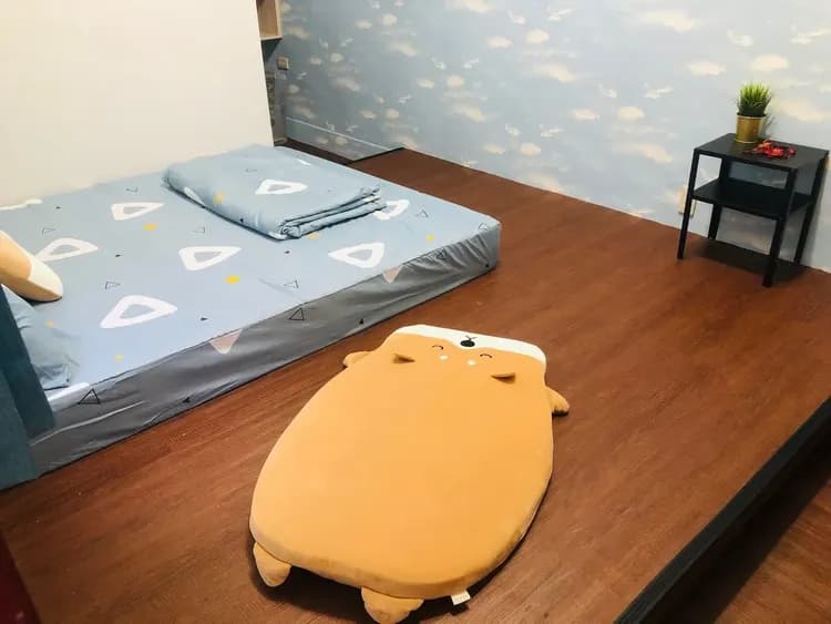 Come often when you have time-6