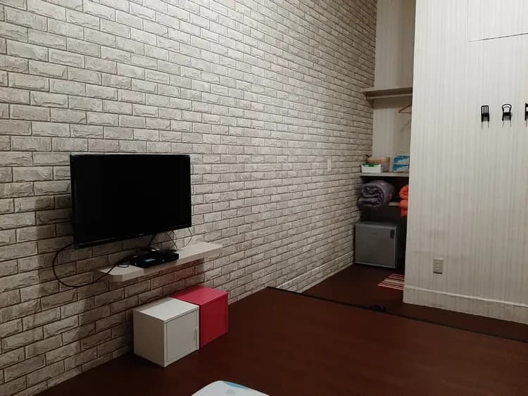 Come often when you have time-8