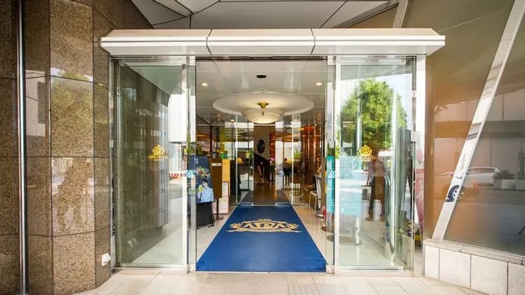 APA飯店 金澤站前 | 近金澤站&北鐵金澤站-1