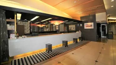 アパホテル〈金沢中央〉-3