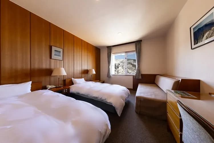 Hotel Tateyama-13