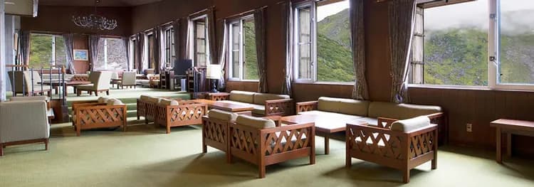 Hotel Tateyama-9