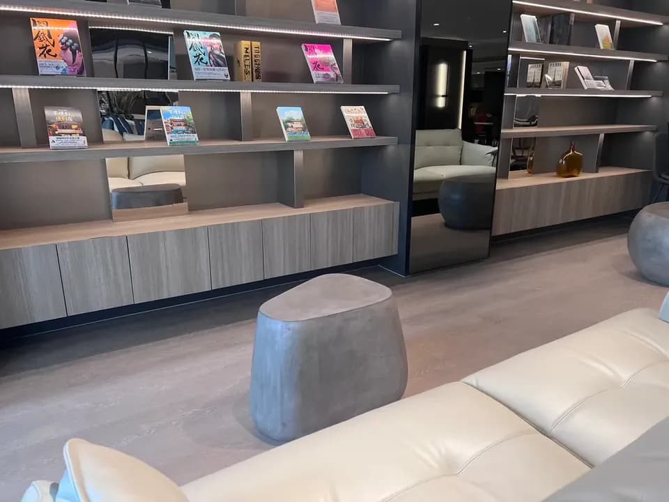 旅居文旅 - 高雄一心館