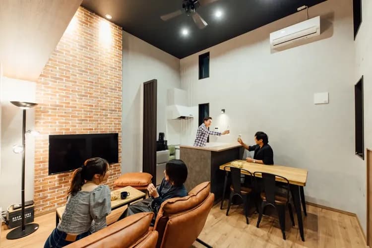 みんなで楽しく♪