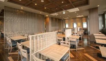 仙台東路線飯店|六丁之目站步行8分-3