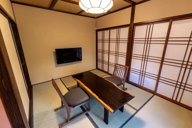 Kurokawa Onsen Mountain Inn Yamamizuki-18