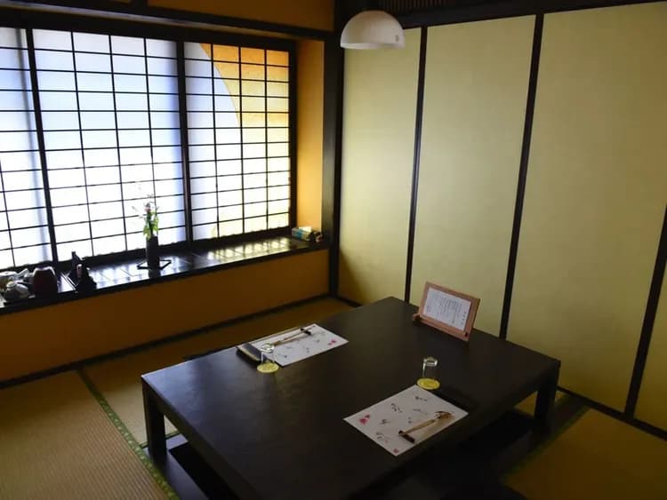 Kurokawa Onsen Mountain Inn Yamamizuki-12