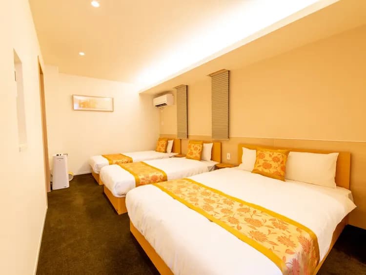 Grand Base廣島站前|廣島站步行10分/廣島球場開車7分-1