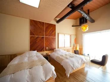 鉄輪溫泉 絶景之宿 櫻亭|鬼山地獄開車2分/海地獄開車5分-3