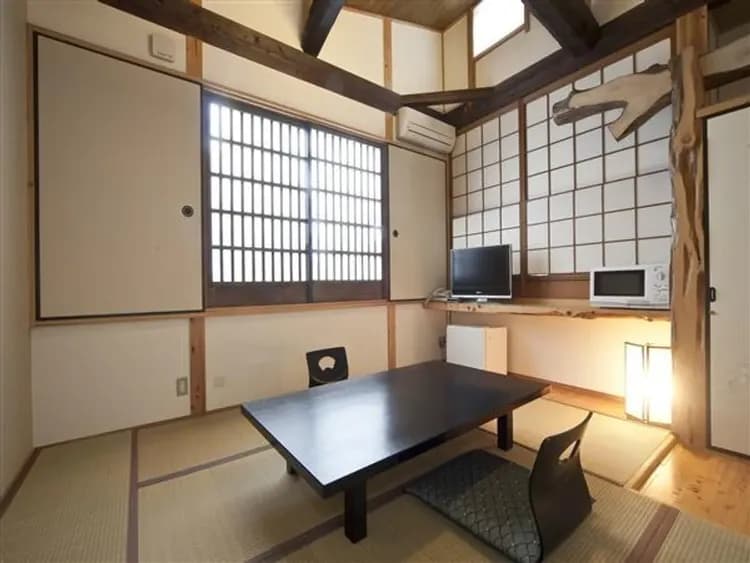 鉄輪溫泉 絶景之宿 櫻亭|鬼山地獄開車2分/海地獄開車5分-2