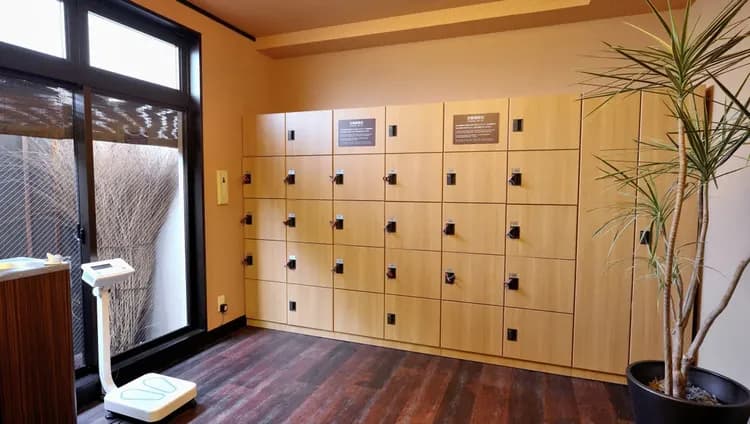 천연 온천 하기노유 도미 인 센다이 에키마에-9