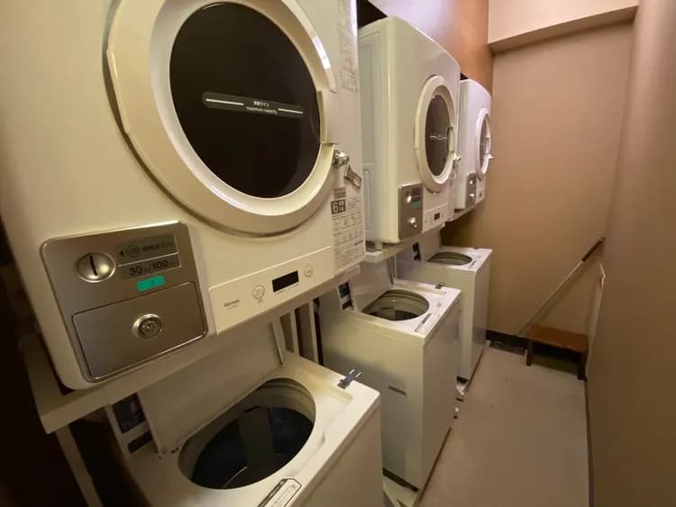 천연 온천 하기노유 도미 인 센다이 에키마에-12