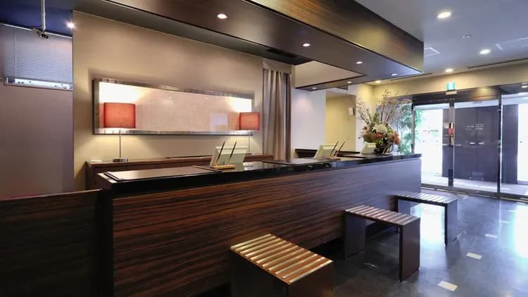 天然溫泉萩之湯 Dormy Inn 仙台站前|仙台站步行5分-2