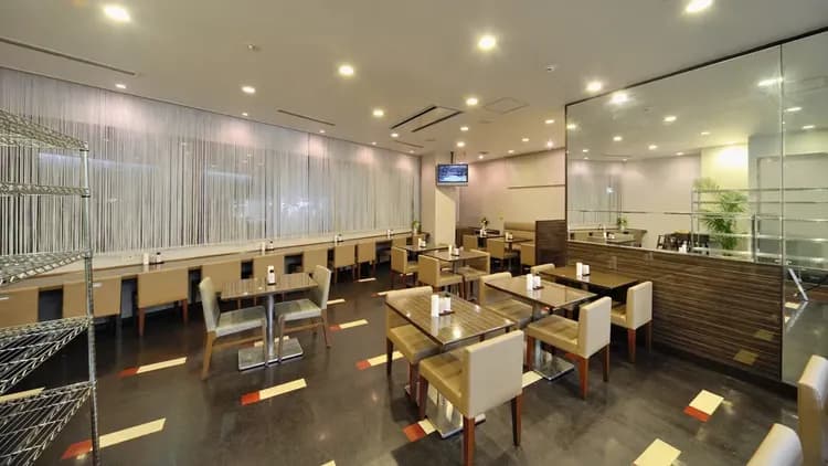 천연 온천 하기노유 도미 인 센다이 에키마에-10