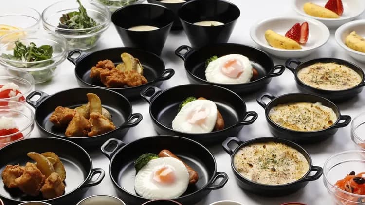 천연 온천 하기노유 도미 인 센다이 에키마에-7